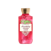 Bath & Body Works Shower Gel For Women 10 Fl Oz (Strawberry Pound Cake)