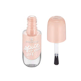 ESSENCE GEL NAIL COLOR 09 SPICE UP YOUR LIFE 8ML