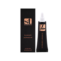 ST LONDON EYELASH ADHESIVE, SURGICALLY WATERPROOF