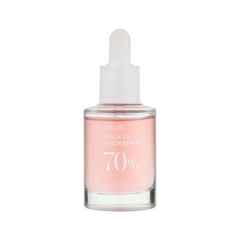 ANUA PEACH 70% NIACIN SERUM, 30ML
