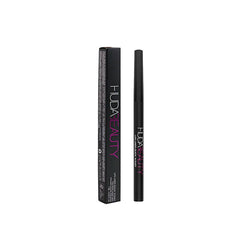 HUDA BEAUTY EYELINER LIQUID PRECISION VERY VANTA 1ML