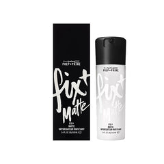 MAC PREP + PRIME FIX + MATTE SETTING SPRAY 100ML