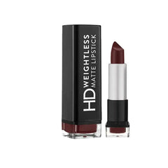 FLORMAR HD WEIGHTLESS MATTE LIPSTICK, 13, PERFECT BORDEAUX 4G