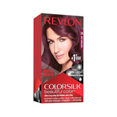 Revlon Colorsilk Hair Color 34 Deep Burgundy