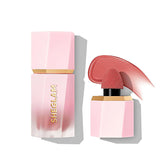 SHEGLAM COLOUR BLOOM DAYGLOW LIQUID BLUSH - ROSE RITUAL 5.2ML