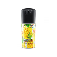 MAC - FIX+ PINEAPPLE SETTING SPRAY - MINI 30ML