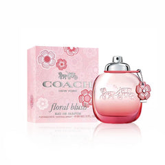 COACH FLORAL BLUSH EDP 90ML