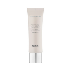 HEIMISH MORINGA CERAMIDE WATERY SUNSCREEN, 50ML