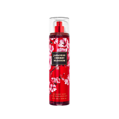 Bath and Body Works Fine Fragrance Mist - Japanese Cherry Blossom 236ml