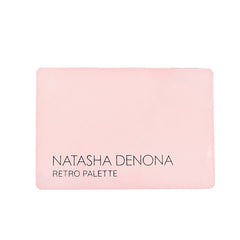 NATASHA DENONA RETRO PALETTE
