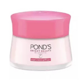 Ponds Bright Beauty Serum Day Cream SPF15 - 50g