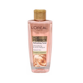 L'OREAL PARIS AGE PERFECT SMOOTHING & ANTI FATIGUE REFRESHING TONER, 200ML