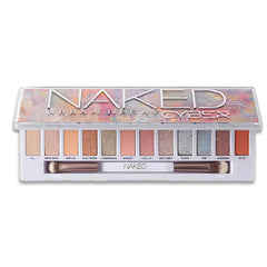 URBAN DECAY NAKED CYBER EYESHADOW PALETTE