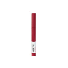 MAYBELLINE SUPERSTAY INK CRAYON 50 OWN YOUR EMPIRE 1.2G