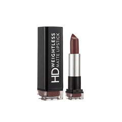 FLORMAR HD WEIGHTLESS MATTE LIPSTICK, 10 ROSA BONICA 4G