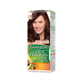 Garnier Color Naturals Creme - 5.25 Light Opal Mahogany Brown Hair Color