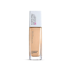 MAYBELLINE NEW YORK SUPERSTAY 24H FULL COVERAGE FOUNDATION - 128 WARM NUDE 30ML