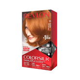 Revlon Hair Color 53 Light Auburn