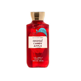 BATH & BODY WORKS COCONUT CANDY APPLE SHOWER GEL, 295ML