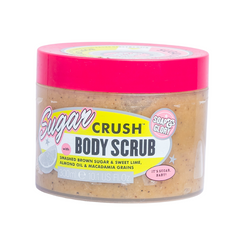 SOAP & GLORY SUGAR CRUSH BODY SCRUB, 300ML