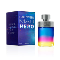 HALLOWEEN MAN HERO TESTER EDT 125ML