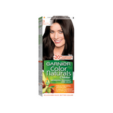 Garnier - Color Naturals Crème Hair Color - 3.0 - Dark Brown