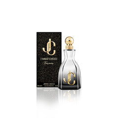 JIMMY CHOO, I WANT CHOO FOREVER EDP 100ML