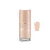 FLORMAR FULL COLOR NAIL ENAMEL, PATIENCE, 8ML