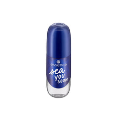 ESSENCE GEL NAIL COLOR 22 SEA YOU SOON 8ML