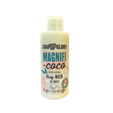 SOAP & GLORY MAGNIFI COCO BODY WASH 75ML