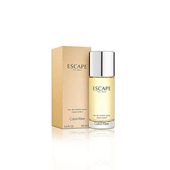 CALVIN KLEIN ESCAPE - EAU DE TOILETTE 100ML