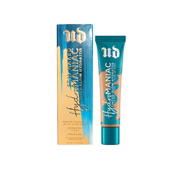 URBAN DECAY HYDROMANIAC HYDRATING DEWY FOUNDATION 40 LIGHT MEDIUM