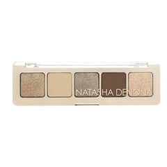 NATASHA DENONA MINI GLAM EYESHADOW PALETTE