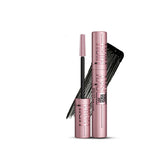 MAYBELLINE - LASH SENSATIONAL SKY-HIGH WATERPROOF MASCARA - 802 VERY BLACK