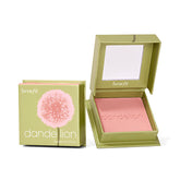 BENEFIT DANDELION BABY PINK BLUSH 6G