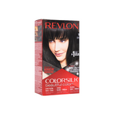 Revlon Colorsilk Hair Color- Black- 10
