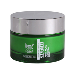 DERMA SHINE SKIN CLEAR MIRACLE REPAIR CREAM 50g