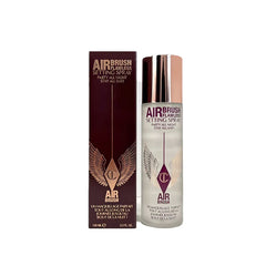 CHARLOTTE TILBURY AIRBRUSH FLAWLESS SETTING SPRAY 100ML