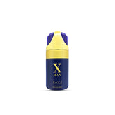 RAVE X MEN BODY SPRAY 250ML