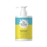 MY EARTHDAY Mild Body Wash 300 ml