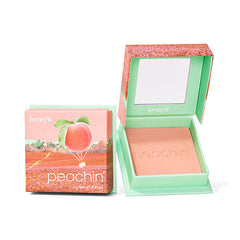 BENEFIT PEACHIN GOLDEN PEACH BLUSH