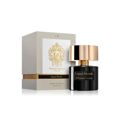 CAPUT BY TIZIANA TERENZI MUNDI EDP 100ML