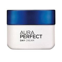 L’Oreal Paris Aura Perfect Day Cream, Even Skin Tone, SPF 17, 50ml