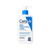 CERAVE DAILY MOISTURIZING LOTION, 355ML