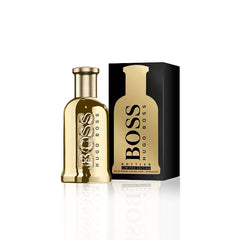 BOSS BOTTLED LIMITED EDITION EAU DE PARFUM 100ML