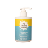 MyEarthday Fresh Shampoo formulated for Baby & Kids 300ml