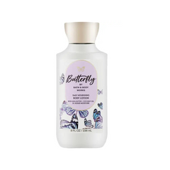 Bath & Body Works Butterfly Shower Gel 236Ml