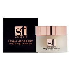 ST LONDON MAGIC CONCEALER 24 BEIGE, 10ML