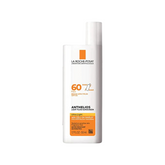 La Roche-Posay Anthelios 60 Ultra Light Sunscreen Fluid 1.7oz 50ml