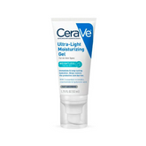 CERAVE ULTRA LIGHT MOISTURIZING GEL 52ML